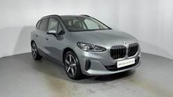 2025 (75) BMW 2 SERIES 220i MHT Sport 5dr DCT 5820268