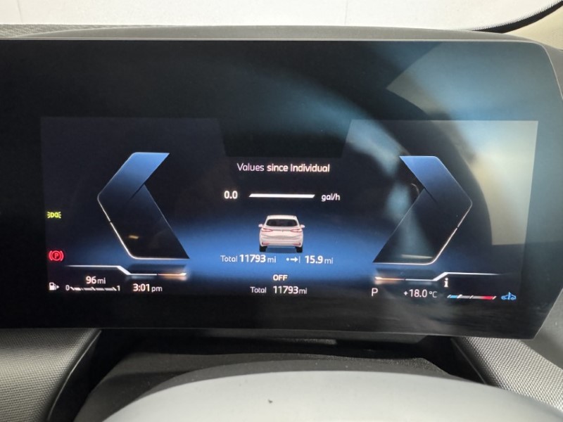 2025 (75) BMW 2 SERIES 220i MHT Sport 5dr DCT 5820209