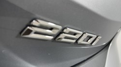 2025 (75) BMW 2 SERIES 220i MHT Sport 5dr DCT 5820246