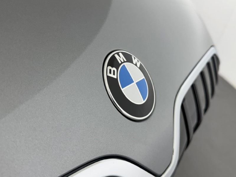 2025 (75) BMW 2 SERIES 220i MHT Sport 5dr DCT 5820242
