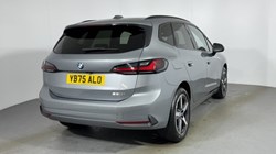 2025 (75) BMW 2 SERIES 220i MHT Sport 5dr DCT 5820266