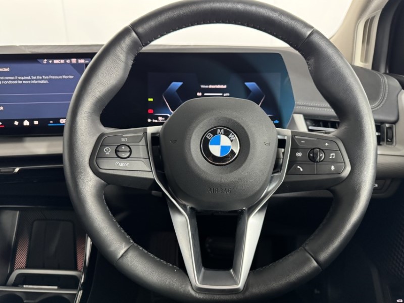 2025 (75) BMW 2 SERIES 220i MHT Sport 5dr DCT 5820210