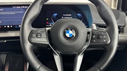 2025 (75) BMW 2 SERIES 220i MHT Sport 5dr DCT 5820210