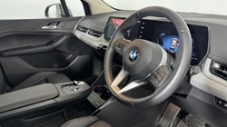 2025 (75) BMW 2 SERIES 220i MHT Sport 5dr DCT 5820208