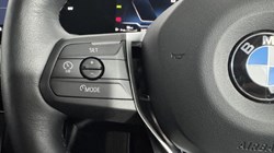 2025 (75) BMW 2 SERIES 220i MHT Sport 5dr DCT 5820211