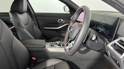 2026 (75) BMW 3 SERIES 320i M Sport 4dr Step Auto 5812646