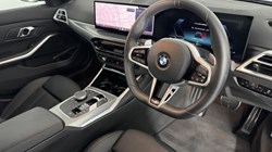2026 (75) BMW 3 SERIES 320i M Sport 4dr Step Auto 5812645