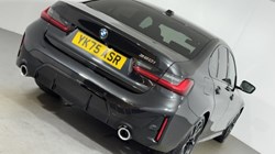 2026 (75) BMW 3 SERIES 320i M Sport 4dr Step Auto 5812660