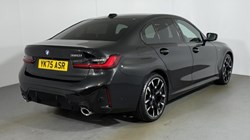 2026 (75) BMW 3 SERIES 320i M Sport 4dr Step Auto 5812674