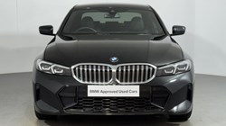 2026 (75) BMW 3 SERIES 320i M Sport 4dr Step Auto 5812679