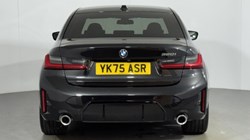 2026 (75) BMW 3 SERIES 320i M Sport 4dr Step Auto 5812663