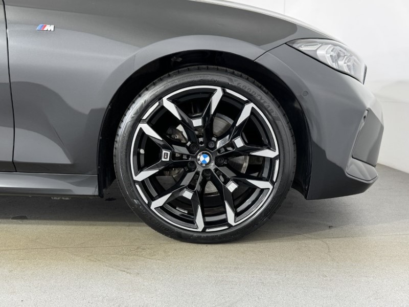 2026 (75) BMW 3 SERIES 320i M Sport 4dr Step Auto 5812654