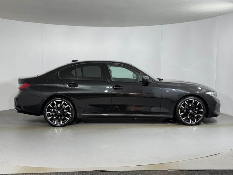 2026 (75) BMW 3 SERIES 320i M Sport 4dr Step Auto 5812675