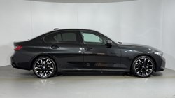 2026 (75) BMW 3 SERIES 320i M Sport 4dr Step Auto 5812675