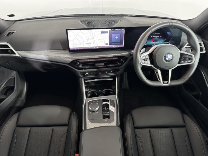 2026 (75) BMW 3 SERIES 320i M Sport 4dr Step Auto 5812670