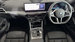 2026 (75) BMW 3 SERIES 320i M Sport 4dr Step Auto 5812670