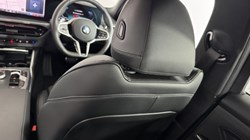 2026 (75) BMW 3 SERIES 320i M Sport 4dr Step Auto 5812669