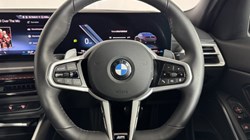 2026 (75) BMW 3 SERIES 320i M Sport 4dr Step Auto 5812625