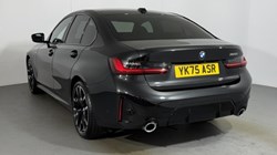 2026 (75) BMW 3 SERIES 320i M Sport 4dr Step Auto 1