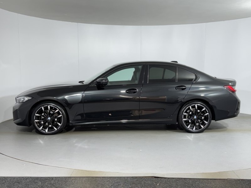2026 (75) BMW 3 SERIES 320i M Sport 4dr Step Auto 5812676