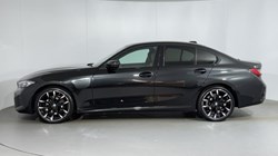 2026 (75) BMW 3 SERIES 320i M Sport 4dr Step Auto 5812676