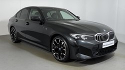 2026 (75) BMW 3 SERIES 320i M Sport 4dr Step Auto 5812678