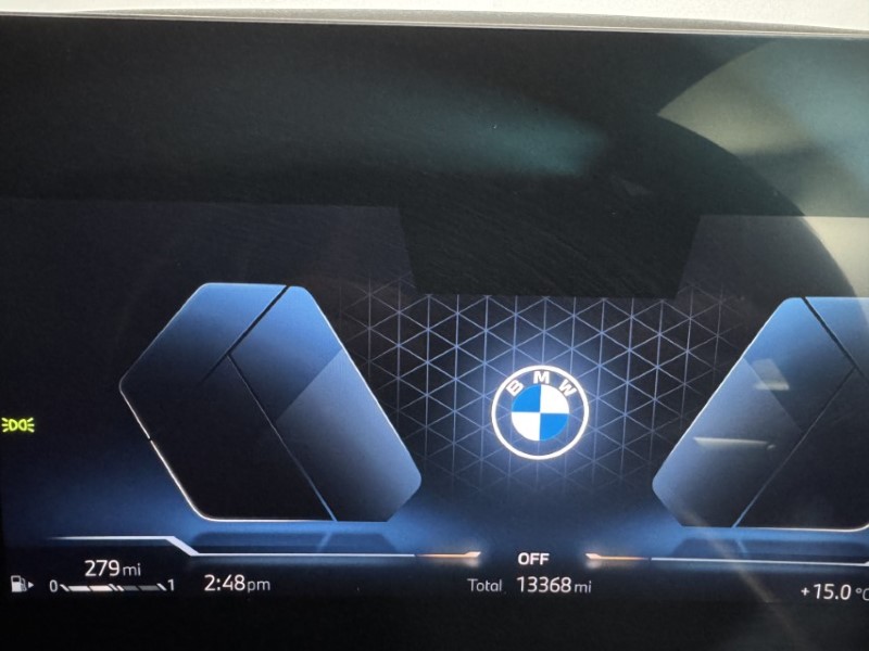 2025 (75) BMW 2 SERIES 220i MHT Sport 5dr DCT 5808509