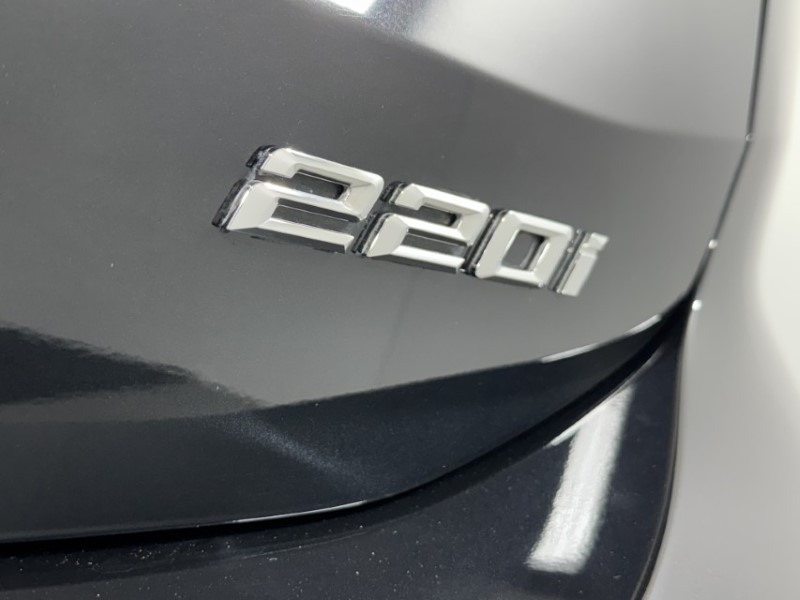 2025 (75) BMW 2 SERIES 220i MHT Sport 5dr DCT 5808540