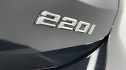 2025 (75) BMW 2 SERIES 220i MHT Sport 5dr DCT 5808540