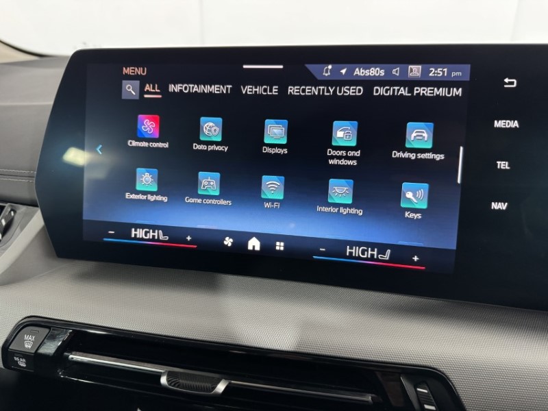 2025 (75) BMW 2 SERIES 220i MHT Sport 5dr DCT 5808523