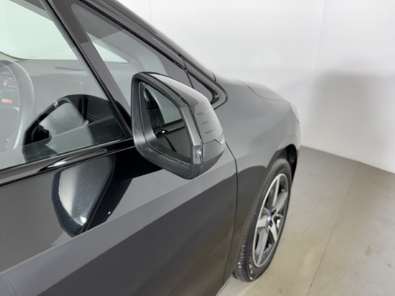 2025 (75) BMW 2 SERIES 220i MHT Sport 5dr DCT 5808533