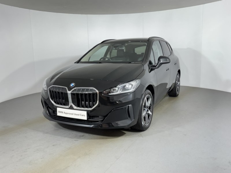 2025 (75) BMW 2 SERIES 220i MHT Sport 5dr DCT 5808564