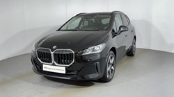 2025 (75) BMW 2 SERIES 220i MHT Sport 5dr DCT 5808564