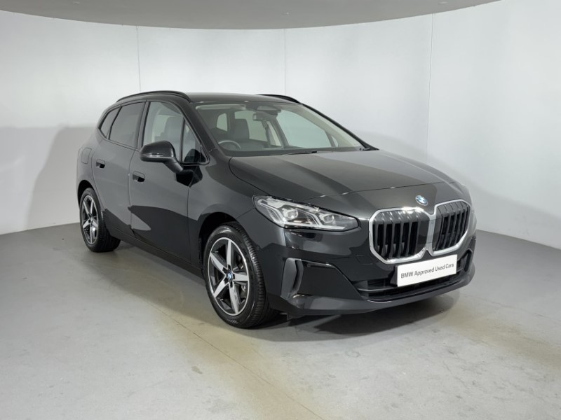2025 (75) BMW 2 SERIES 220i MHT Sport 5dr DCT