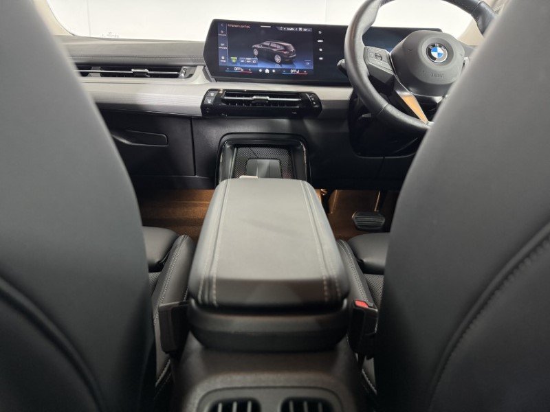 2025 (75) BMW 2 SERIES 220i MHT Sport 5dr DCT 5808551