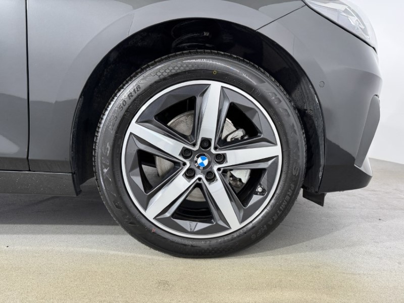 2025 (75) BMW 2 SERIES 220i MHT Sport 5dr DCT 5808534