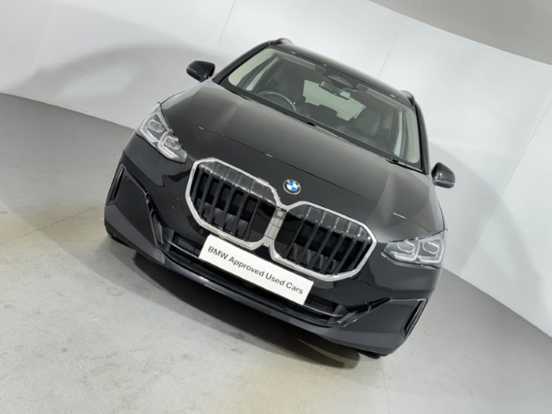 2025 (75) BMW 2 SERIES 220i MHT Sport 5dr DCT 5808561