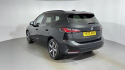 2025 (75) BMW 2 SERIES 220i MHT Sport 5dr DCT 5808558