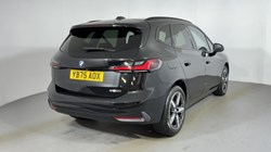 2025 (75) BMW 2 SERIES 220i MHT Sport 5dr DCT 5808565