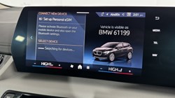 2025 (75) BMW 2 SERIES 220i MHT Sport 5dr DCT 5808527