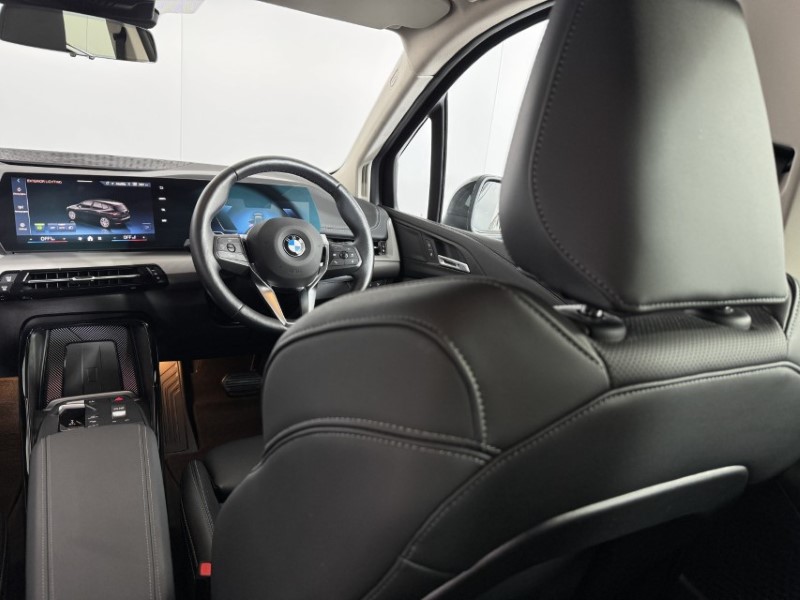 2025 (75) BMW 2 SERIES 220i MHT Sport 5dr DCT 5808552
