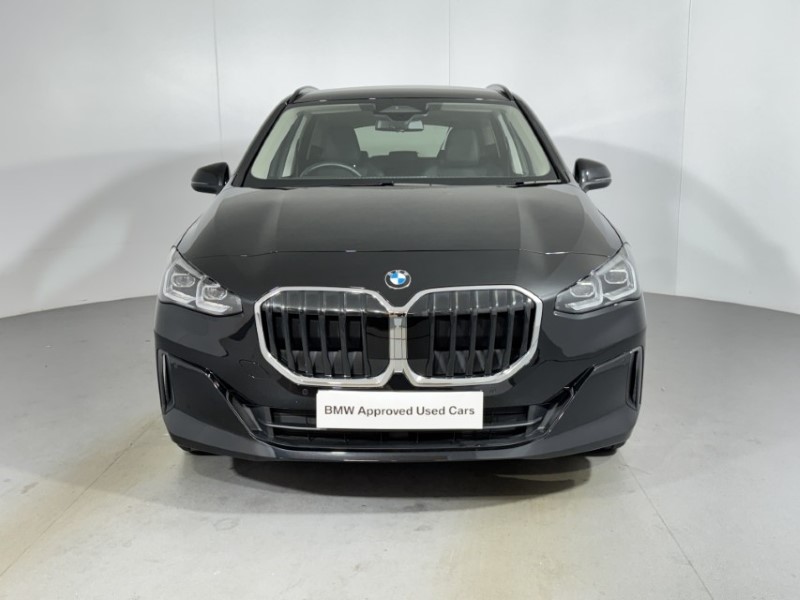 2025 (75) BMW 2 SERIES 220i MHT Sport 5dr DCT 5808560