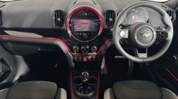 2024 (73) MINI COUNTRYMAN 2.0 John Cooper Works ALL4 5dr Auto 5782456
