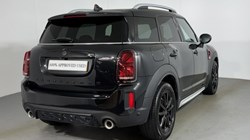 2024 (73) MINI COUNTRYMAN 2.0 John Cooper Works ALL4 5dr Auto 5782479