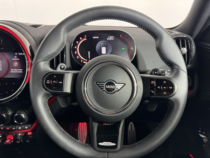 2024 (73) MINI COUNTRYMAN 2.0 John Cooper Works ALL4 5dr Auto 5782415