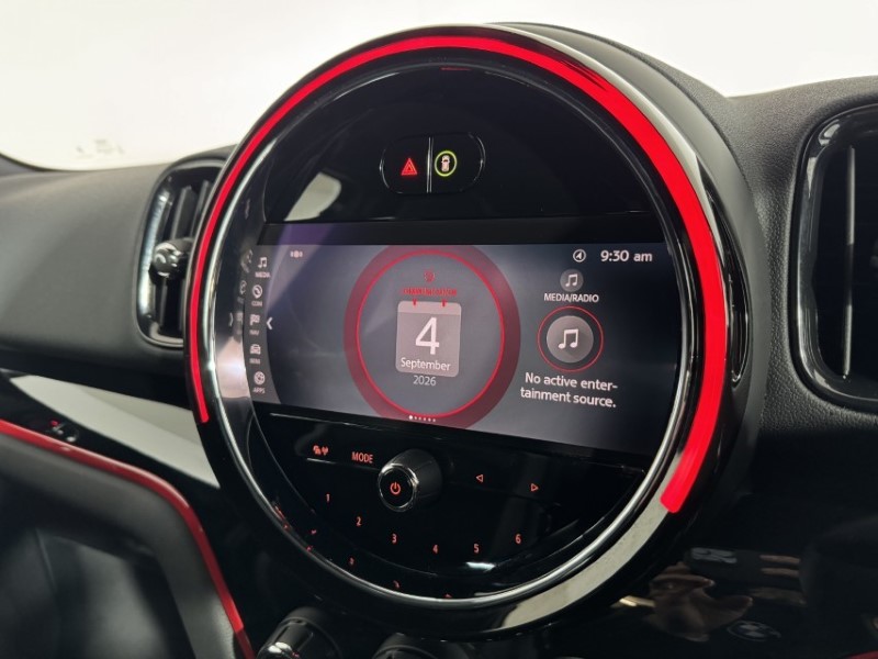 2024 (73) MINI COUNTRYMAN 2.0 John Cooper Works ALL4 5dr Auto 5782428