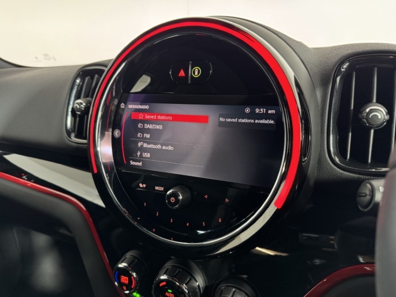 2024 (73) MINI COUNTRYMAN 2.0 John Cooper Works ALL4 5dr Auto 5782433