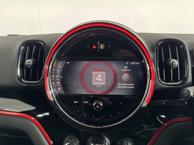 2024 (73) MINI COUNTRYMAN 2.0 John Cooper Works ALL4 5dr Auto 5782427
