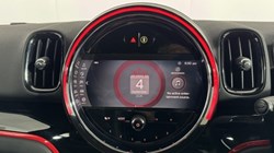 2024 (73) MINI COUNTRYMAN 2.0 John Cooper Works ALL4 5dr Auto 5782427