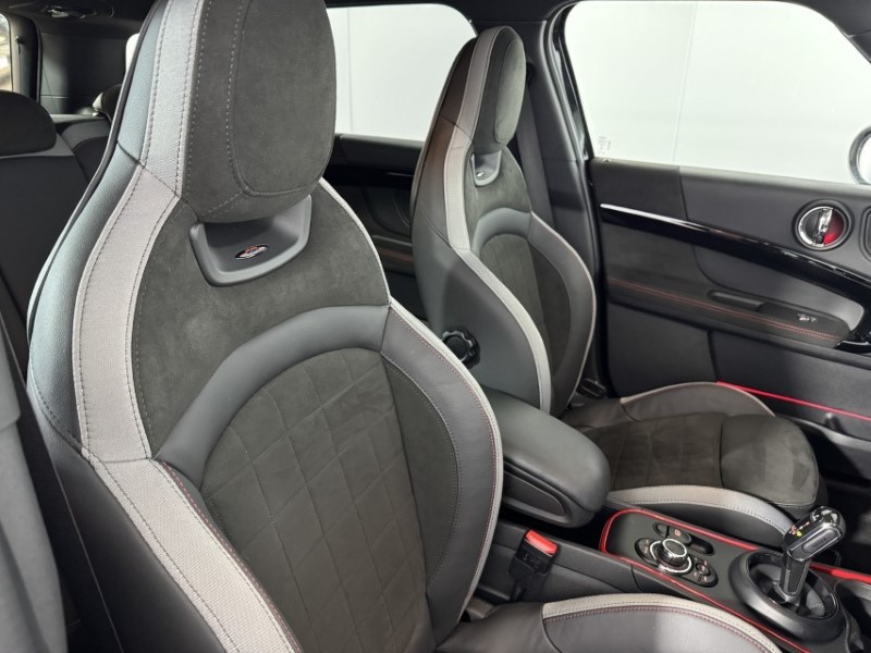 2024 (73) MINI COUNTRYMAN 2.0 John Cooper Works ALL4 5dr Auto 5782436